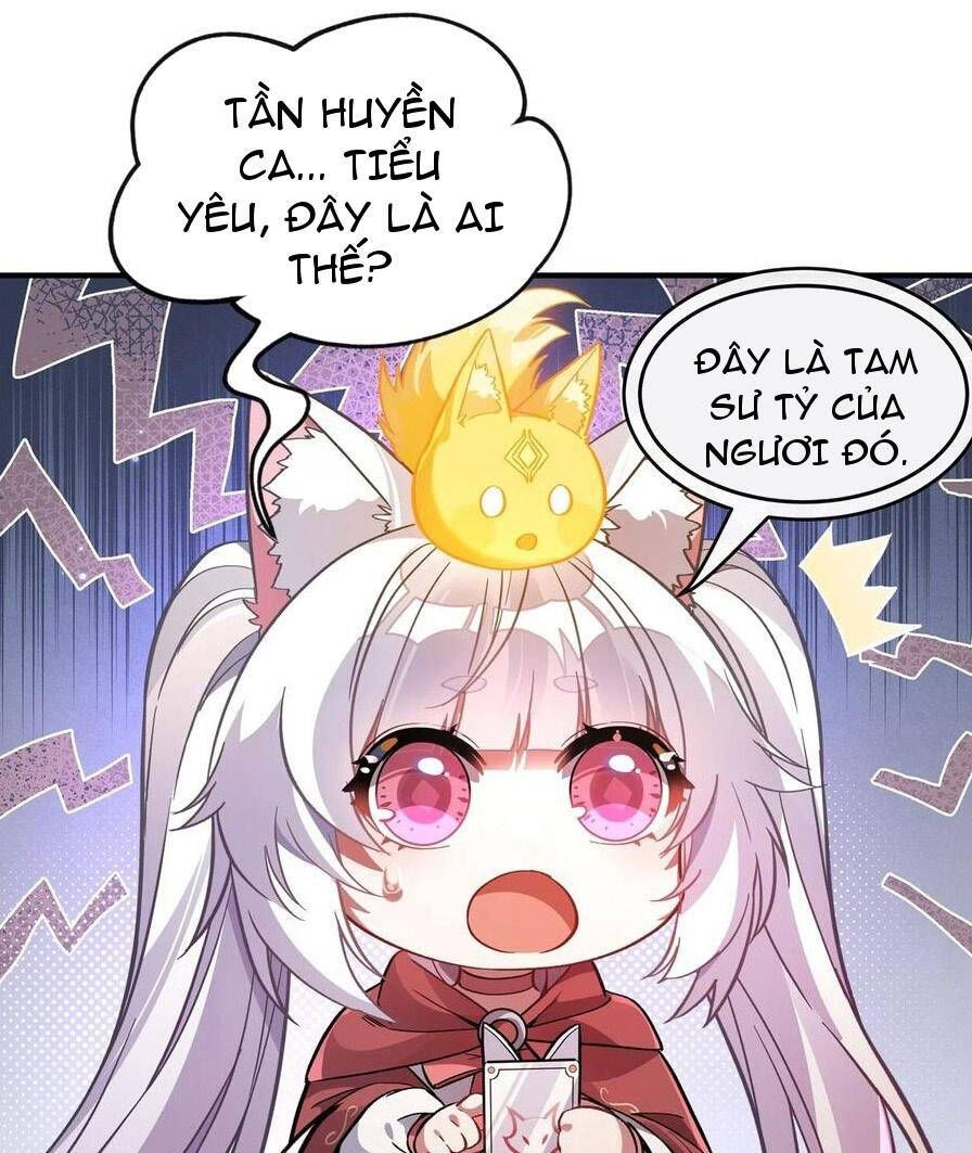 đọc truyện Các Nữ Đồ Đệ Của Ta Đều Là Chư Thiên Đại Lão Tương Lai Chương 199 ảnh 43 tại Thiên Thai Truyện