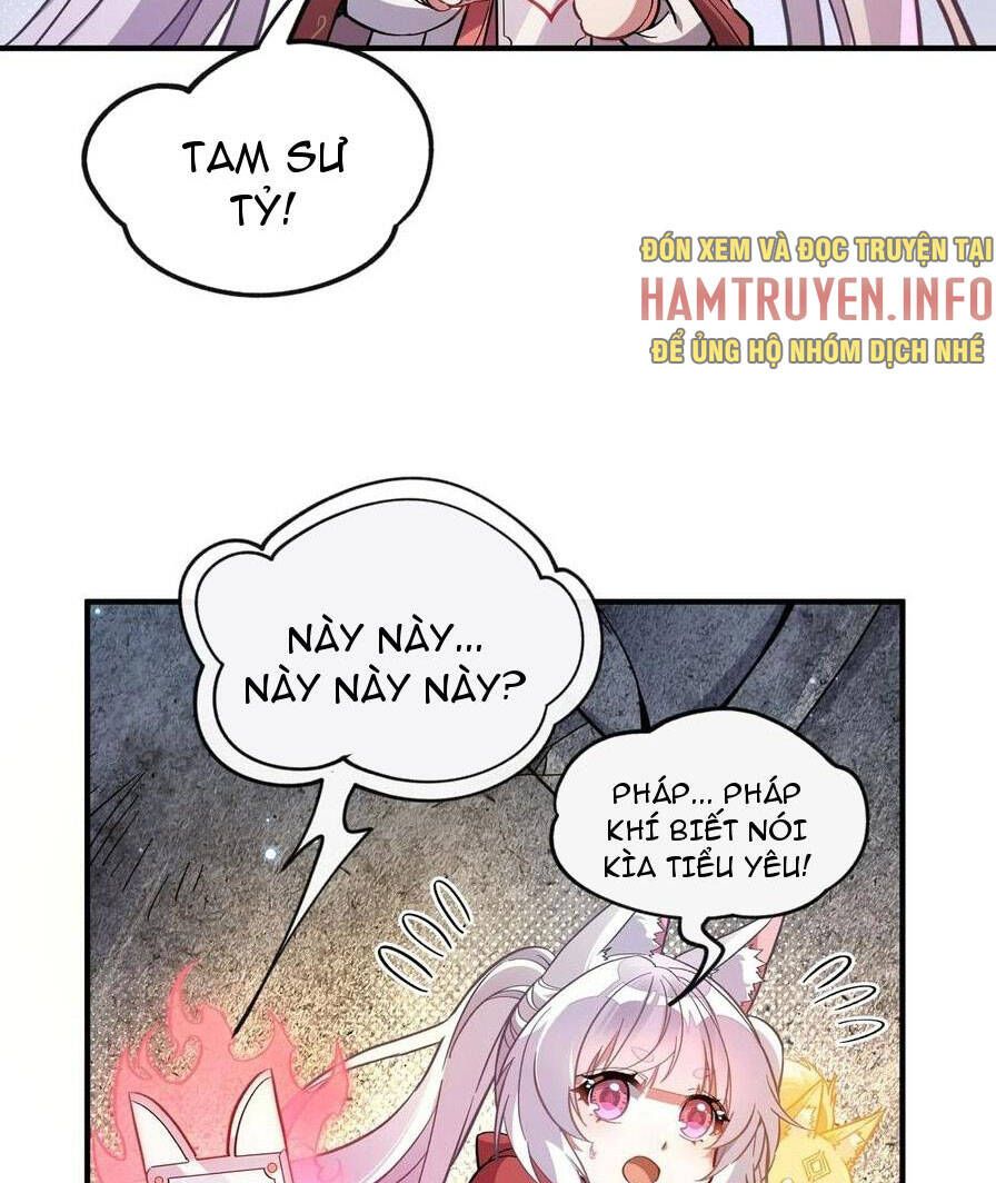 đọc truyện Các Nữ Đồ Đệ Của Ta Đều Là Chư Thiên Đại Lão Tương Lai Chương 199 ảnh 44 tại Thiên Thai Truyện