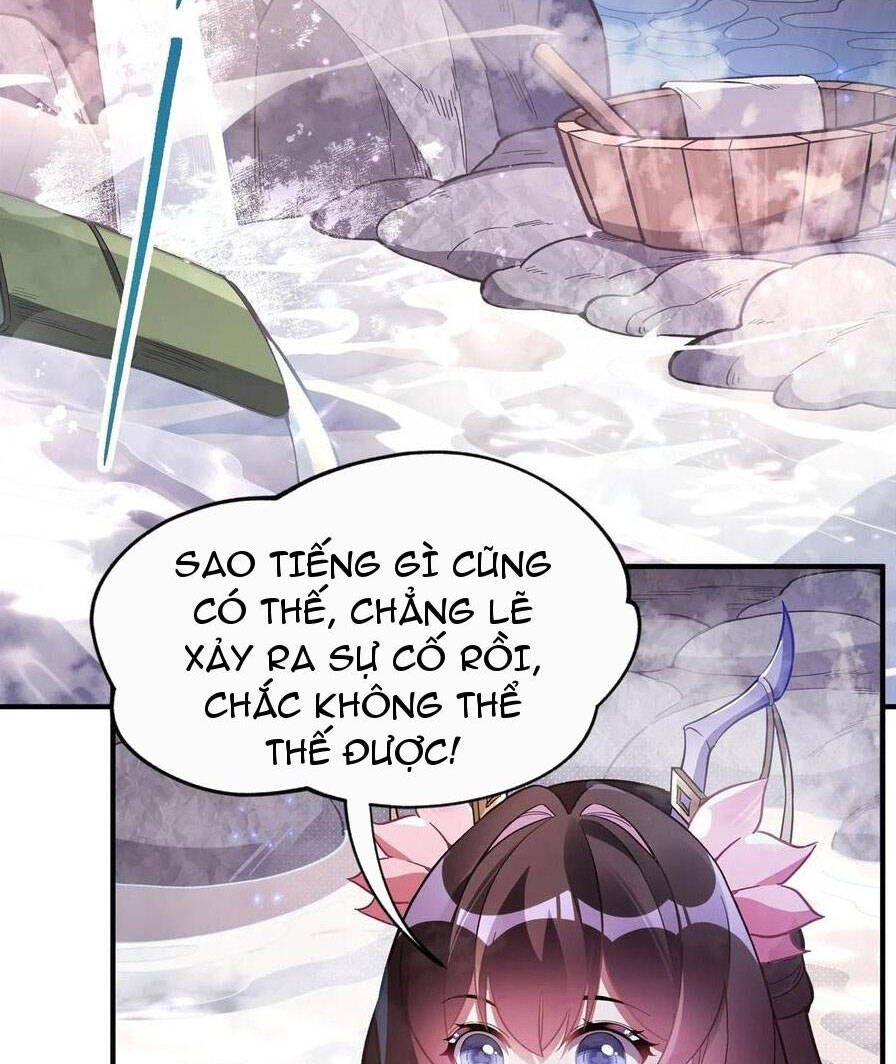 đọc truyện Các Nữ Đồ Đệ Của Ta Đều Là Chư Thiên Đại Lão Tương Lai Chương 199 ảnh 48 tại Thiên Thai Truyện