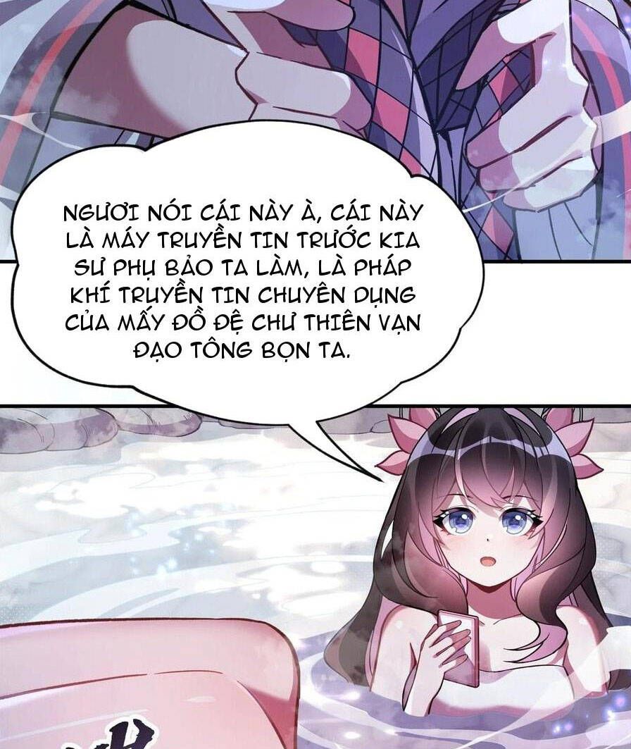 đọc truyện Các Nữ Đồ Đệ Của Ta Đều Là Chư Thiên Đại Lão Tương Lai Chương 199 ảnh 51 tại Thiên Thai Truyện