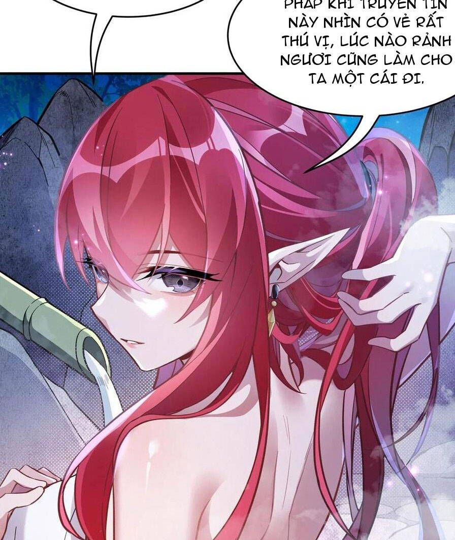 đọc truyện Các Nữ Đồ Đệ Của Ta Đều Là Chư Thiên Đại Lão Tương Lai Chương 199 ảnh 53 tại Thiên Thai Truyện