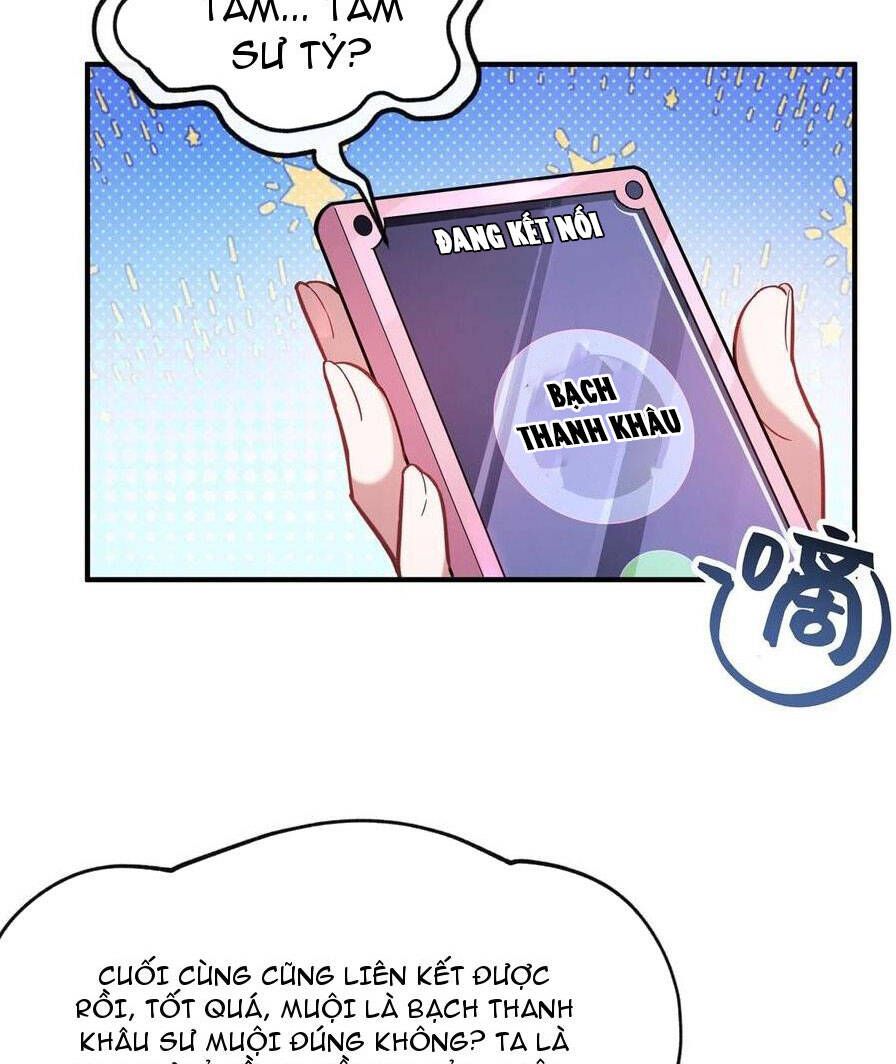 đọc truyện Các Nữ Đồ Đệ Của Ta Đều Là Chư Thiên Đại Lão Tương Lai Chương 199 ảnh 55 tại Thiên Thai Truyện