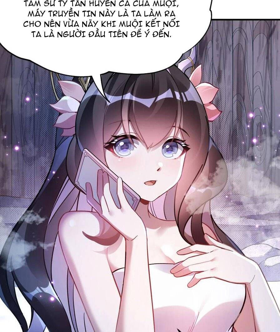 đọc truyện Các Nữ Đồ Đệ Của Ta Đều Là Chư Thiên Đại Lão Tương Lai Chương 199 ảnh 56 tại Thiên Thai Truyện