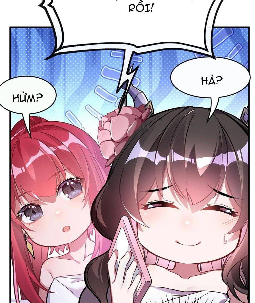 đọc truyện Các Nữ Đồ Đệ Của Ta Đều Là Chư Thiên Đại Lão Tương Lai Chương 199 ảnh 61 tại Thiên Thai Truyện