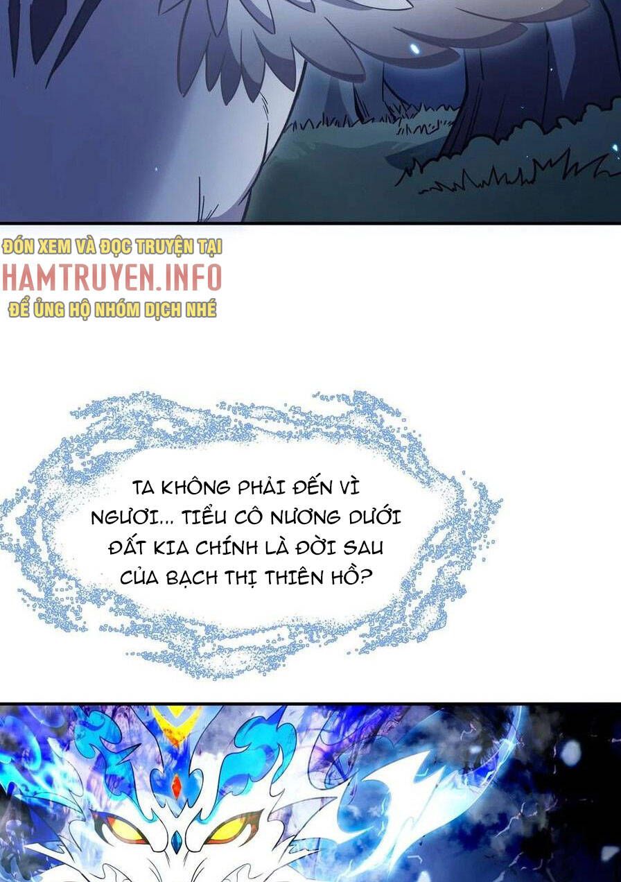 đọc truyện Các Nữ Đồ Đệ Của Ta Đều Là Chư Thiên Đại Lão Tương Lai Chương 199 ảnh 8 tại Thiên Thai Truyện