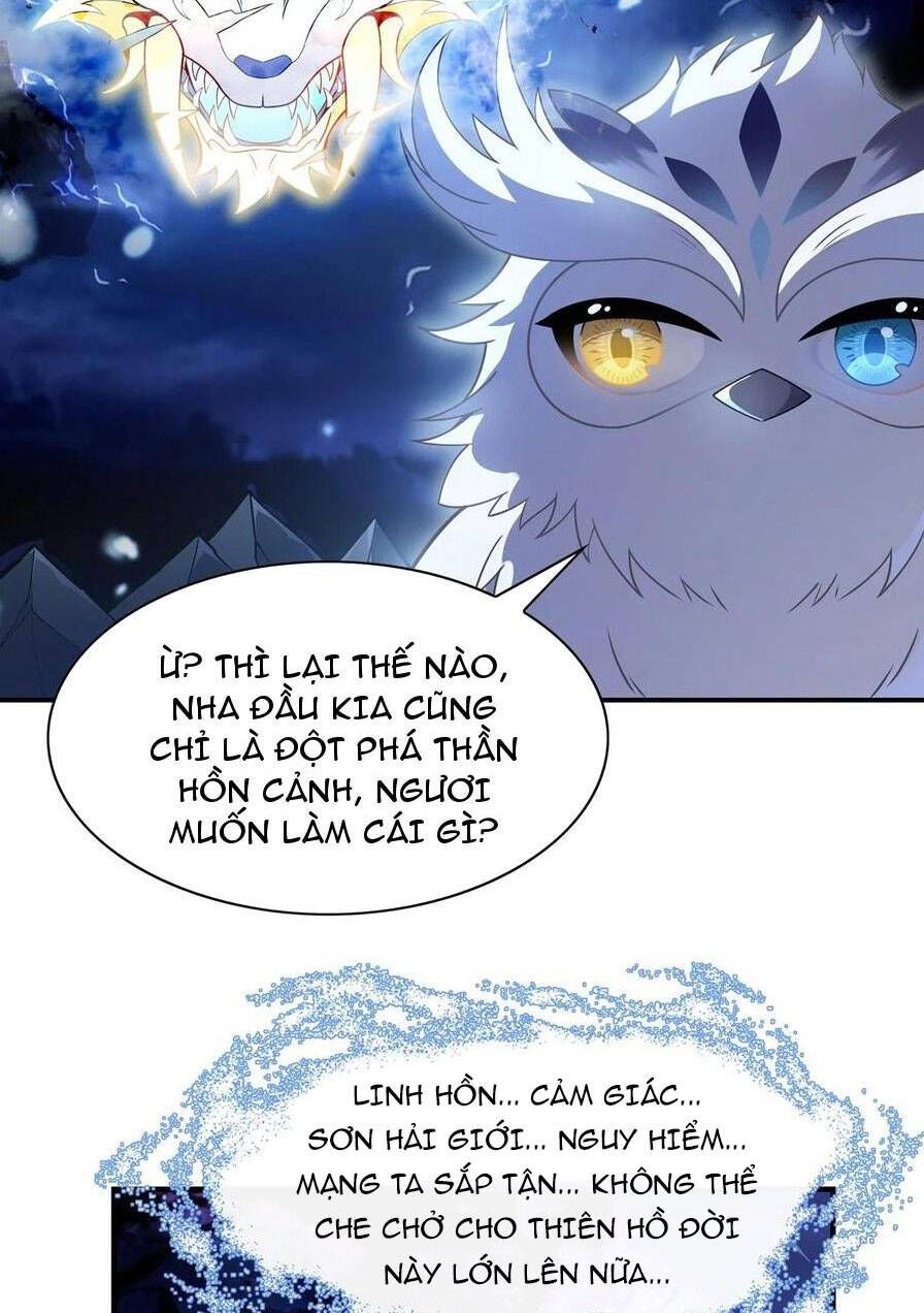 đọc truyện Các Nữ Đồ Đệ Của Ta Đều Là Chư Thiên Đại Lão Tương Lai Chương 199 ảnh 9 tại Thiên Thai Truyện