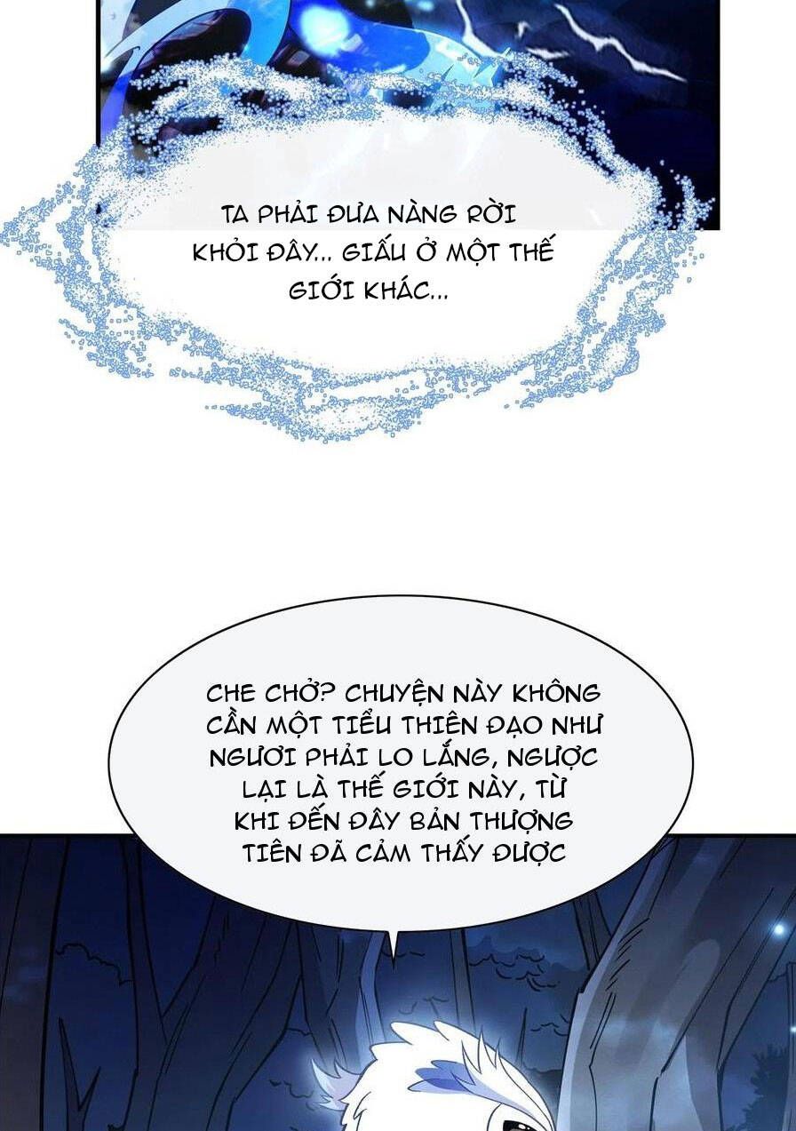 đọc truyện Các Nữ Đồ Đệ Của Ta Đều Là Chư Thiên Đại Lão Tương Lai Chương 199 ảnh 11 tại Thiên Thai Truyện