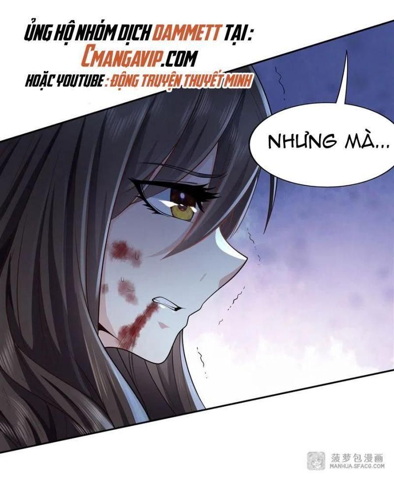 đọc truyện Các Nữ Đồ Đệ Của Ta Đều Là Chư Thiên Đại Lão Tương Lai Chương 2 ảnh 12 tại Thiên Thai Truyện