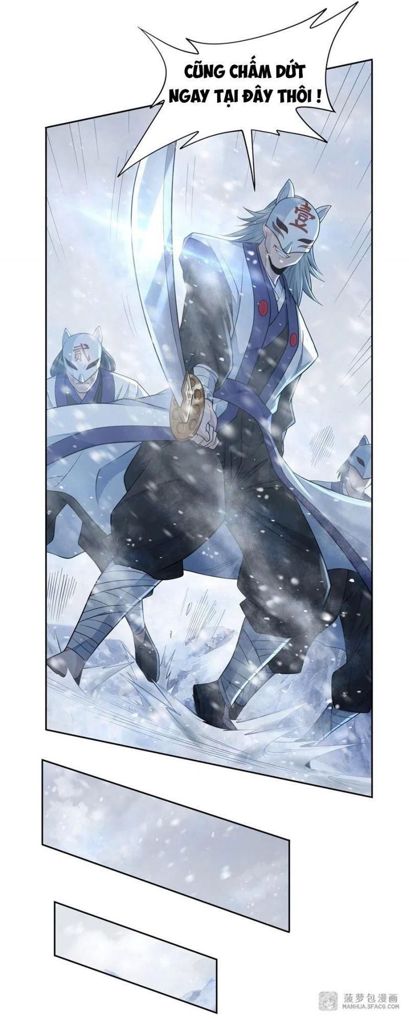 đọc truyện Các Nữ Đồ Đệ Của Ta Đều Là Chư Thiên Đại Lão Tương Lai Chương 2 ảnh 13 tại Thiên Thai Truyện