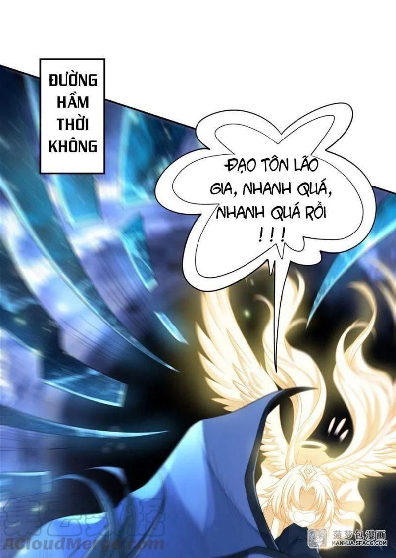 đọc truyện Các Nữ Đồ Đệ Của Ta Đều Là Chư Thiên Đại Lão Tương Lai Chương 2 ảnh 14 tại Thiên Thai Truyện