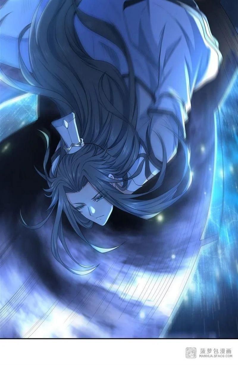 đọc truyện Các Nữ Đồ Đệ Của Ta Đều Là Chư Thiên Đại Lão Tương Lai Chương 2 ảnh 15 tại Thiên Thai Truyện