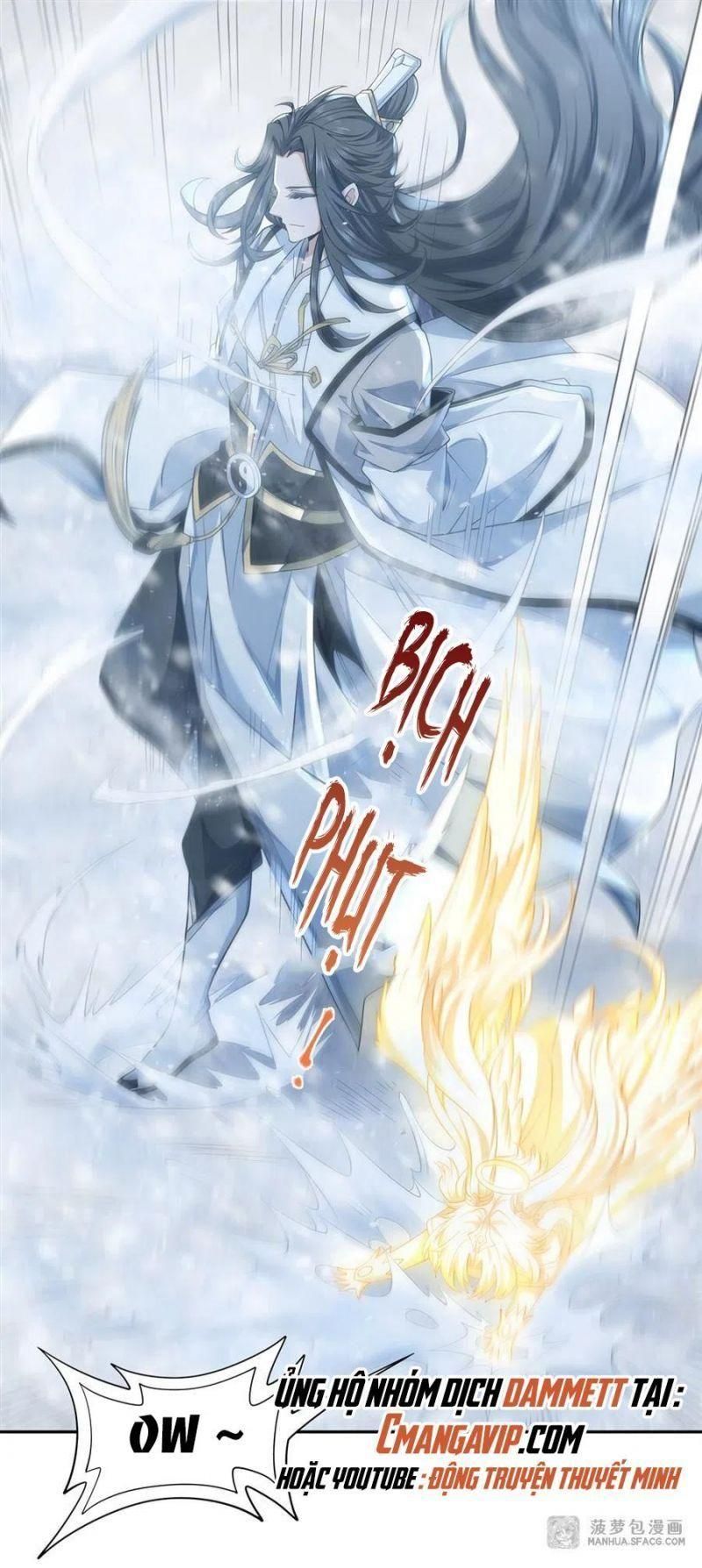 đọc truyện Các Nữ Đồ Đệ Của Ta Đều Là Chư Thiên Đại Lão Tương Lai Chương 2 ảnh 18 tại Thiên Thai Truyện