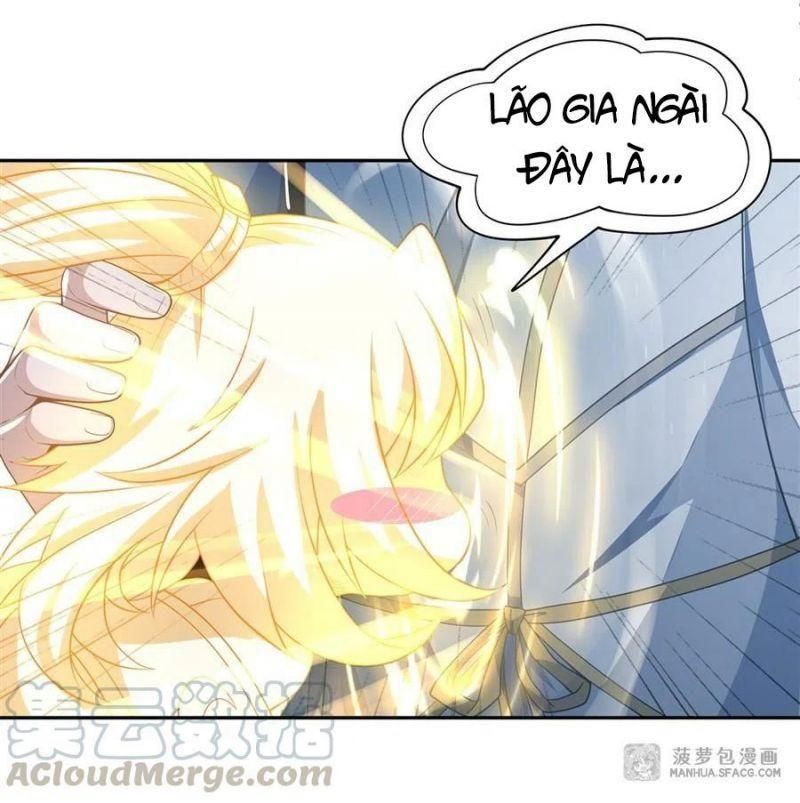 đọc truyện Các Nữ Đồ Đệ Của Ta Đều Là Chư Thiên Đại Lão Tương Lai Chương 2 ảnh 20 tại Thiên Thai Truyện