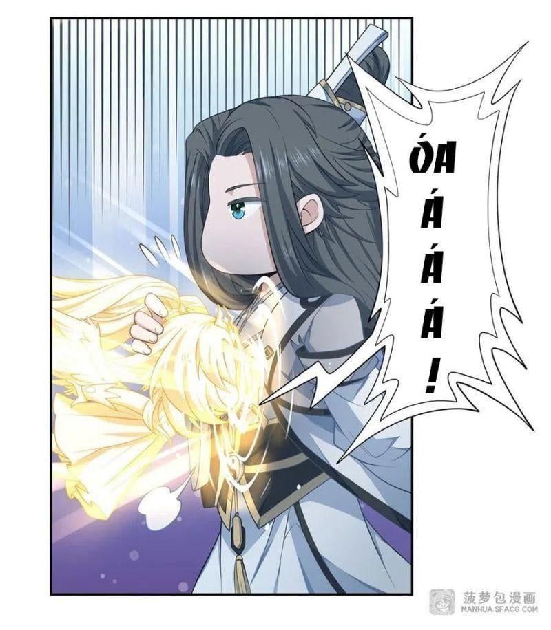 đọc truyện Các Nữ Đồ Đệ Của Ta Đều Là Chư Thiên Đại Lão Tương Lai Chương 2 ảnh 21 tại Thiên Thai Truyện