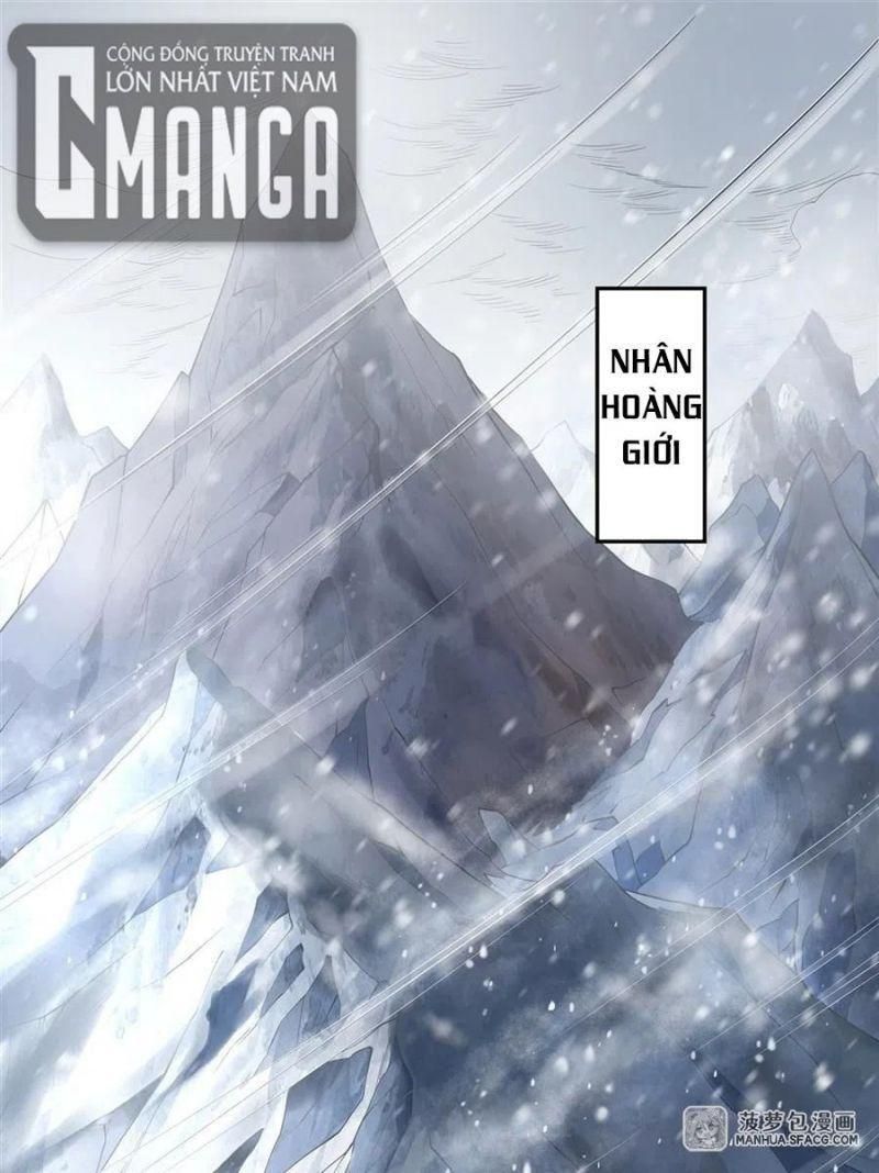 đọc truyện Các Nữ Đồ Đệ Của Ta Đều Là Chư Thiên Đại Lão Tương Lai Chương 2 ảnh 4 tại Thiên Thai Truyện