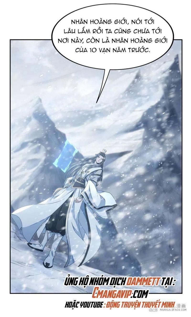 đọc truyện Các Nữ Đồ Đệ Của Ta Đều Là Chư Thiên Đại Lão Tương Lai Chương 2 ảnh 24 tại Thiên Thai Truyện