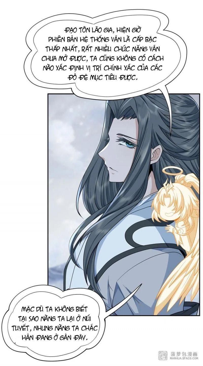 đọc truyện Các Nữ Đồ Đệ Của Ta Đều Là Chư Thiên Đại Lão Tương Lai Chương 2 ảnh 27 tại Thiên Thai Truyện