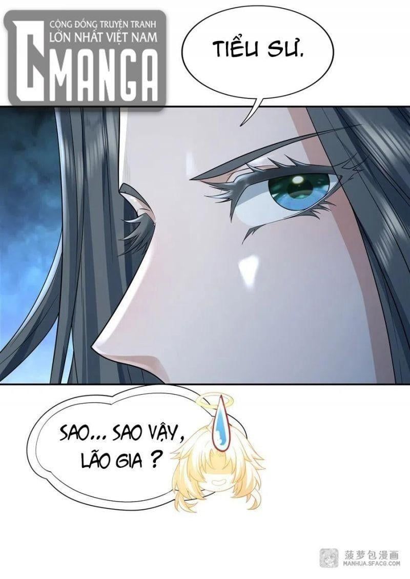 đọc truyện Các Nữ Đồ Đệ Của Ta Đều Là Chư Thiên Đại Lão Tương Lai Chương 2 ảnh 28 tại Thiên Thai Truyện