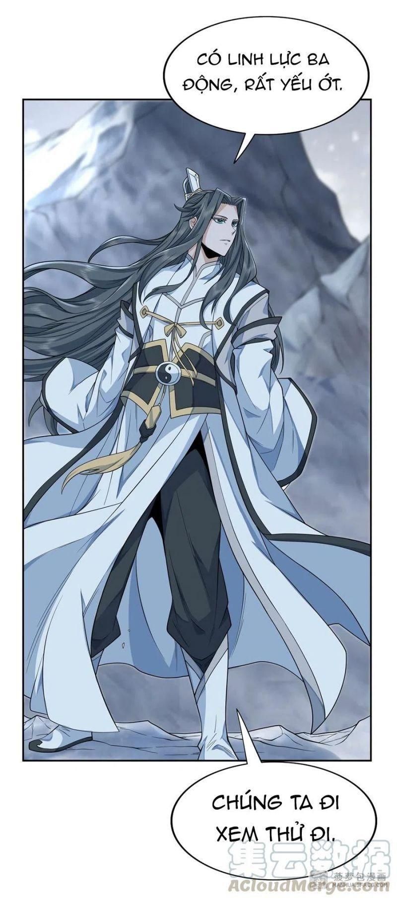 đọc truyện Các Nữ Đồ Đệ Của Ta Đều Là Chư Thiên Đại Lão Tương Lai Chương 2 ảnh 29 tại Thiên Thai Truyện