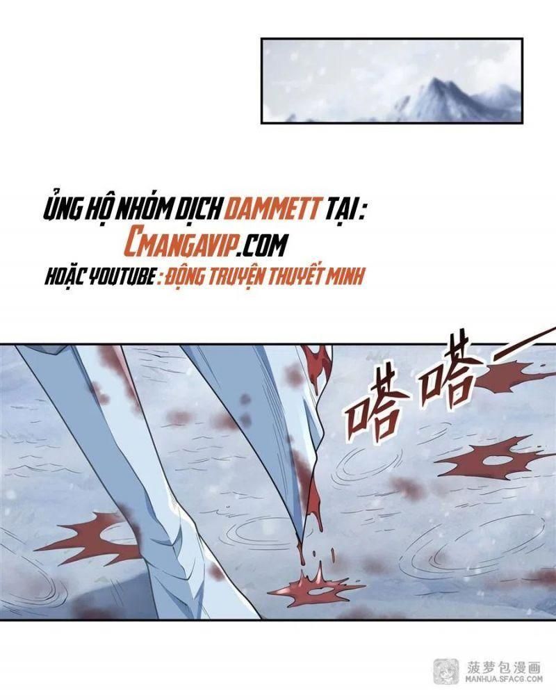 đọc truyện Các Nữ Đồ Đệ Của Ta Đều Là Chư Thiên Đại Lão Tương Lai Chương 2 ảnh 30 tại Thiên Thai Truyện