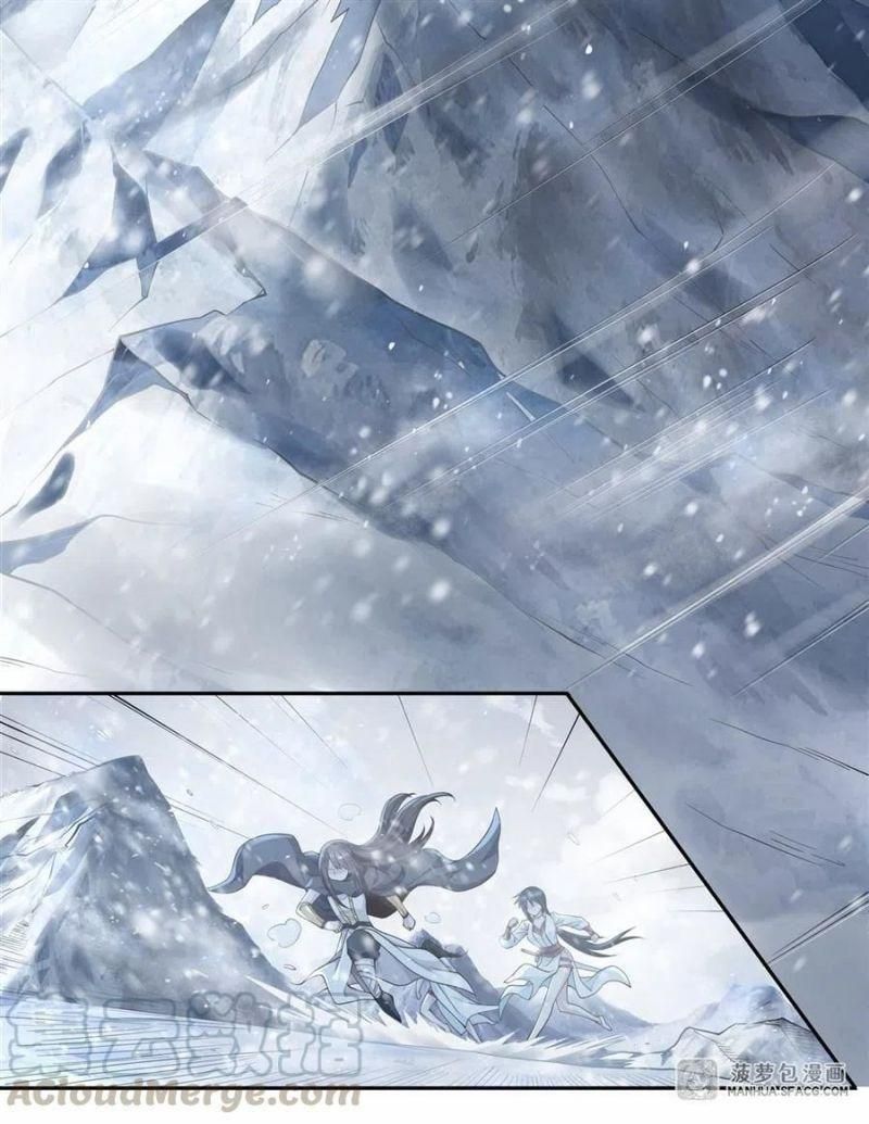 đọc truyện Các Nữ Đồ Đệ Của Ta Đều Là Chư Thiên Đại Lão Tương Lai Chương 2 ảnh 5 tại Thiên Thai Truyện