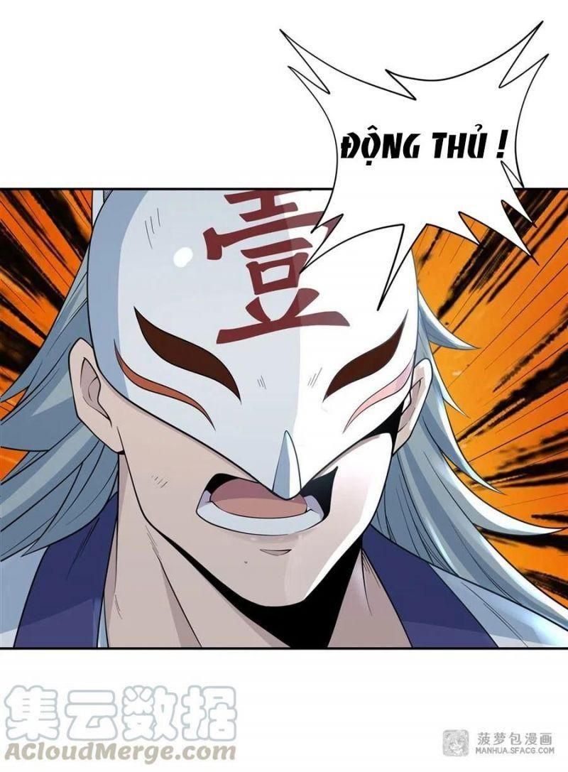 đọc truyện Các Nữ Đồ Đệ Của Ta Đều Là Chư Thiên Đại Lão Tương Lai Chương 2 ảnh 35 tại Thiên Thai Truyện