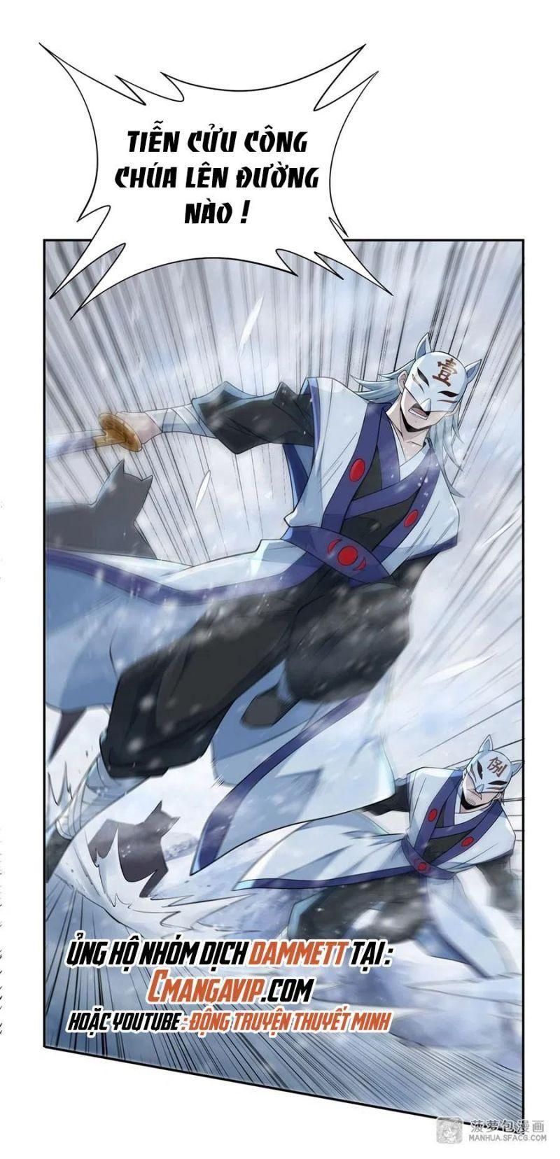 đọc truyện Các Nữ Đồ Đệ Của Ta Đều Là Chư Thiên Đại Lão Tương Lai Chương 2 ảnh 36 tại Thiên Thai Truyện