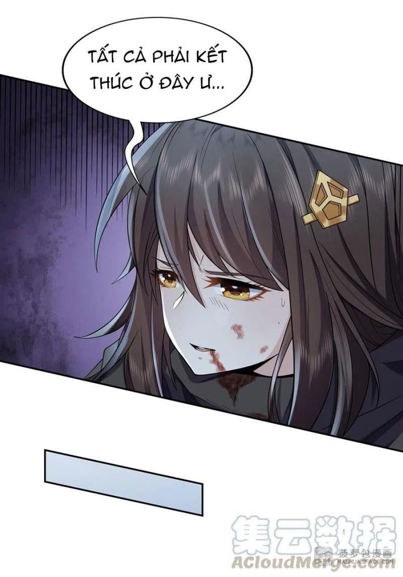 đọc truyện Các Nữ Đồ Đệ Của Ta Đều Là Chư Thiên Đại Lão Tương Lai Chương 2 ảnh 38 tại Thiên Thai Truyện