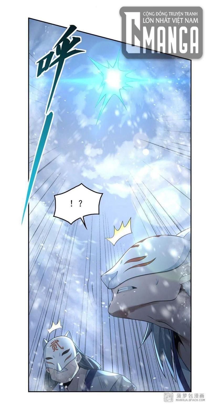 đọc truyện Các Nữ Đồ Đệ Của Ta Đều Là Chư Thiên Đại Lão Tương Lai Chương 2 ảnh 39 tại Thiên Thai Truyện