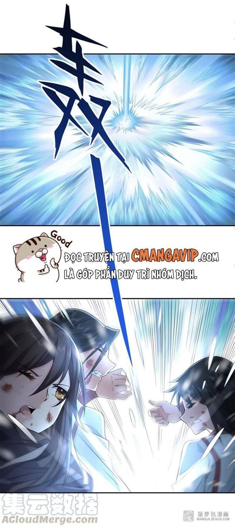 đọc truyện Các Nữ Đồ Đệ Của Ta Đều Là Chư Thiên Đại Lão Tương Lai Chương 2 ảnh 40 tại Thiên Thai Truyện