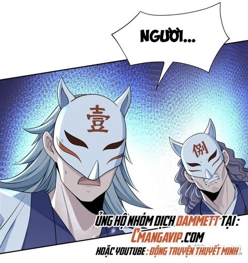 đọc truyện Các Nữ Đồ Đệ Của Ta Đều Là Chư Thiên Đại Lão Tương Lai Chương 2 ảnh 42 tại Thiên Thai Truyện