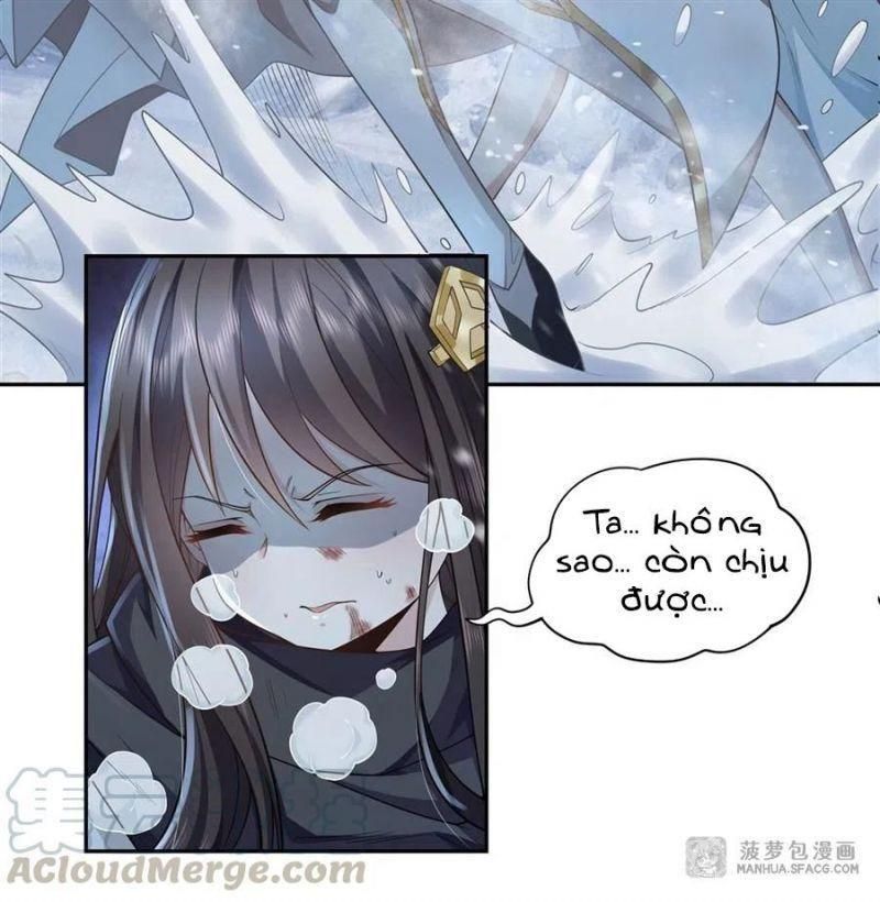 đọc truyện Các Nữ Đồ Đệ Của Ta Đều Là Chư Thiên Đại Lão Tương Lai Chương 2 ảnh 8 tại Thiên Thai Truyện