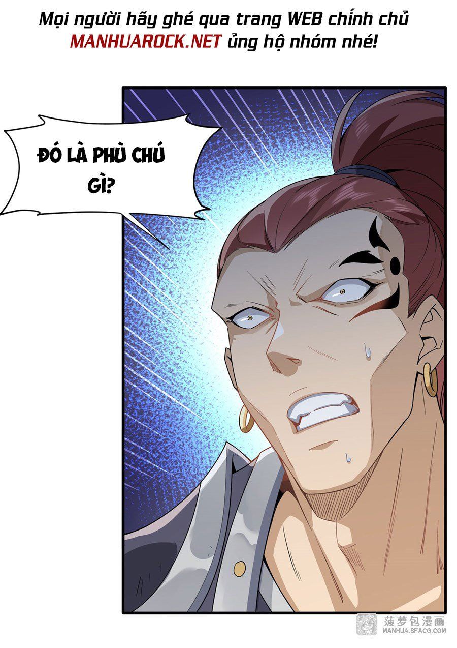 đọc truyện Các Nữ Đồ Đệ Của Ta Đều Là Chư Thiên Đại Lão Tương Lai Chương 20 ảnh 14 tại Thiên Thai Truyện