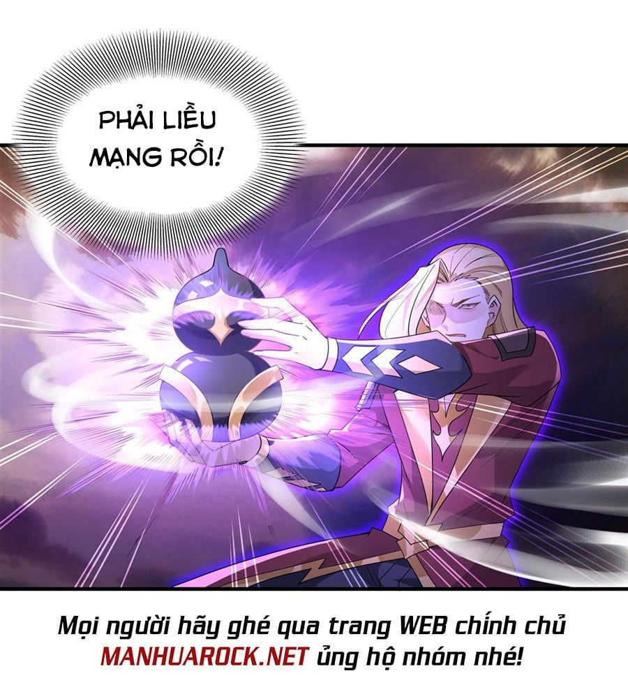 đọc truyện Các Nữ Đồ Đệ Của Ta Đều Là Chư Thiên Đại Lão Tương Lai Chương 20 ảnh 21 tại Thiên Thai Truyện