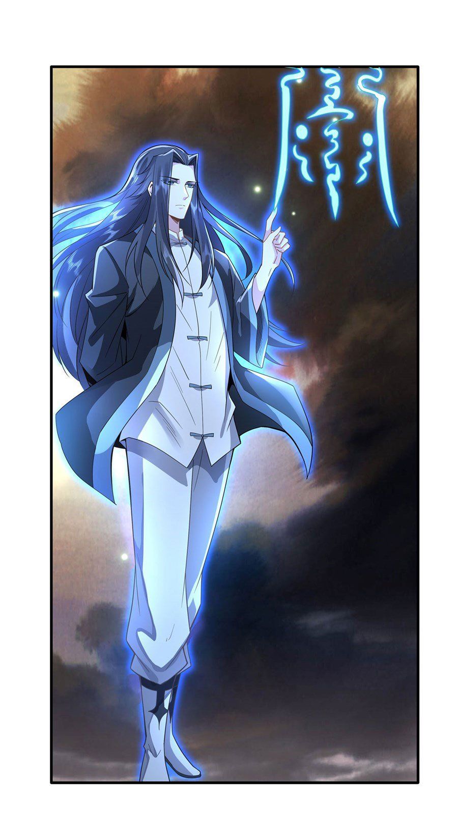 đọc truyện Các Nữ Đồ Đệ Của Ta Đều Là Chư Thiên Đại Lão Tương Lai Chương 20 ảnh 22 tại Thiên Thai Truyện