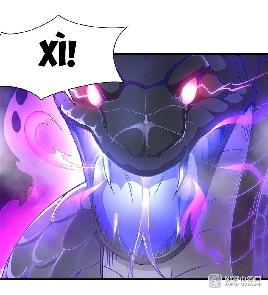 đọc truyện Các Nữ Đồ Đệ Của Ta Đều Là Chư Thiên Đại Lão Tương Lai Chương 20 ảnh 24 tại Thiên Thai Truyện