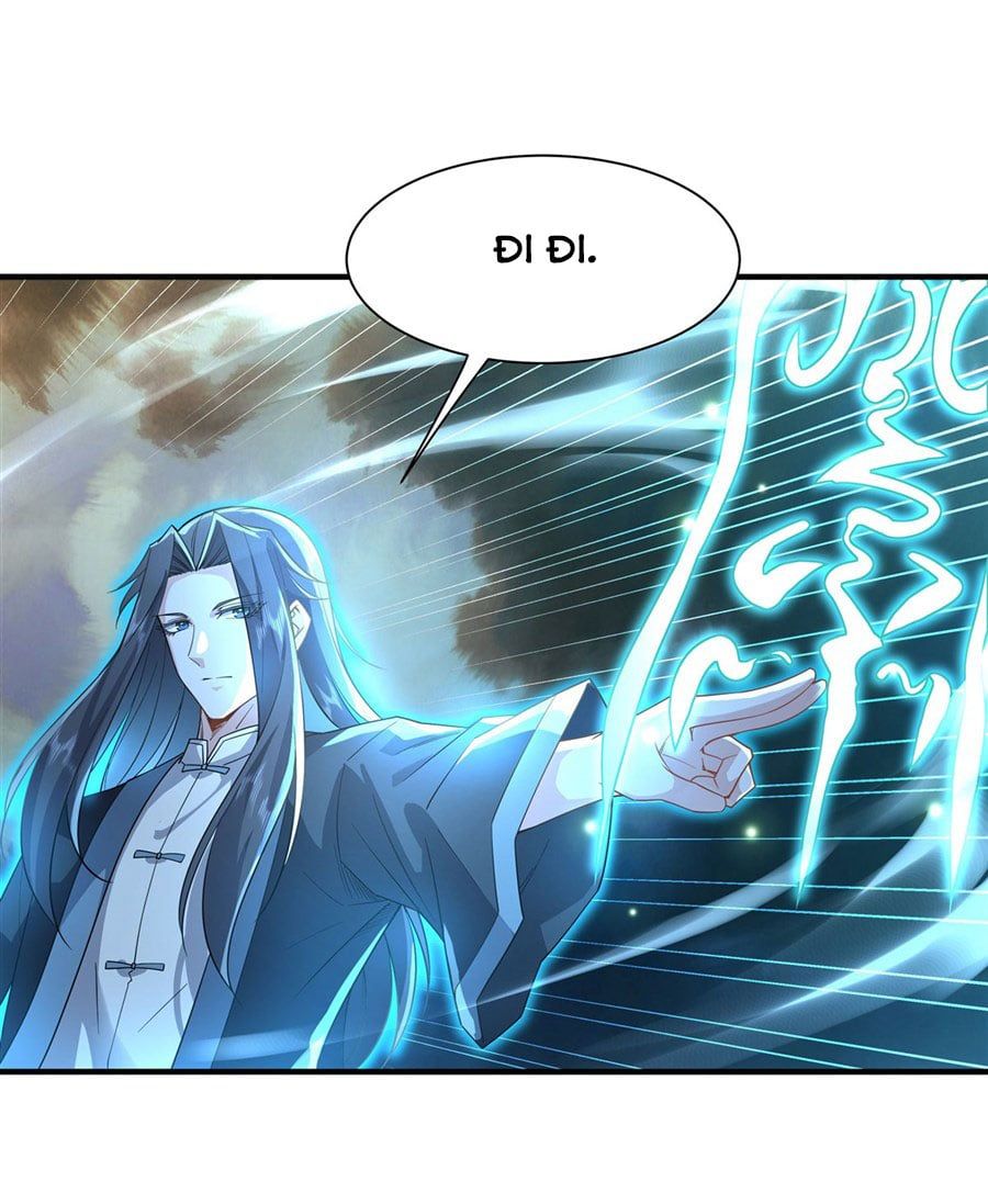 đọc truyện Các Nữ Đồ Đệ Của Ta Đều Là Chư Thiên Đại Lão Tương Lai Chương 20 ảnh 27 tại Thiên Thai Truyện