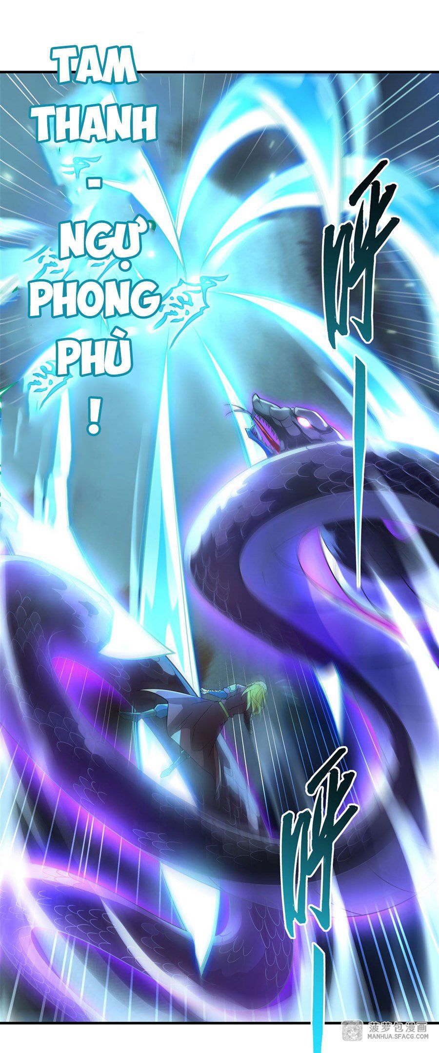 đọc truyện Các Nữ Đồ Đệ Của Ta Đều Là Chư Thiên Đại Lão Tương Lai Chương 20 ảnh 28 tại Thiên Thai Truyện