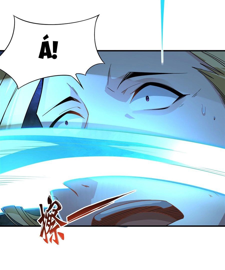 đọc truyện Các Nữ Đồ Đệ Của Ta Đều Là Chư Thiên Đại Lão Tương Lai Chương 20 ảnh 29 tại Thiên Thai Truyện