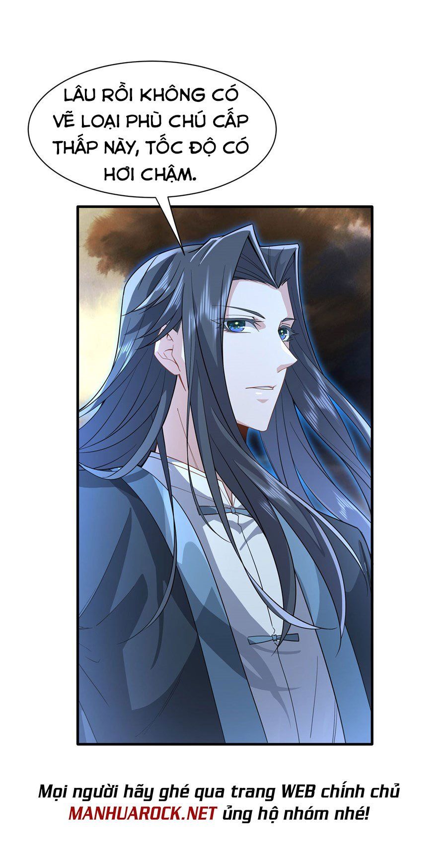 đọc truyện Các Nữ Đồ Đệ Của Ta Đều Là Chư Thiên Đại Lão Tương Lai Chương 20 ảnh 31 tại Thiên Thai Truyện