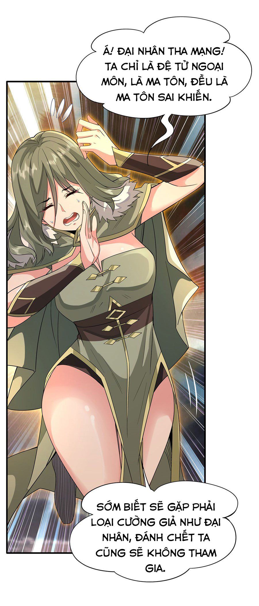 đọc truyện Các Nữ Đồ Đệ Của Ta Đều Là Chư Thiên Đại Lão Tương Lai Chương 20 ảnh 34 tại Thiên Thai Truyện