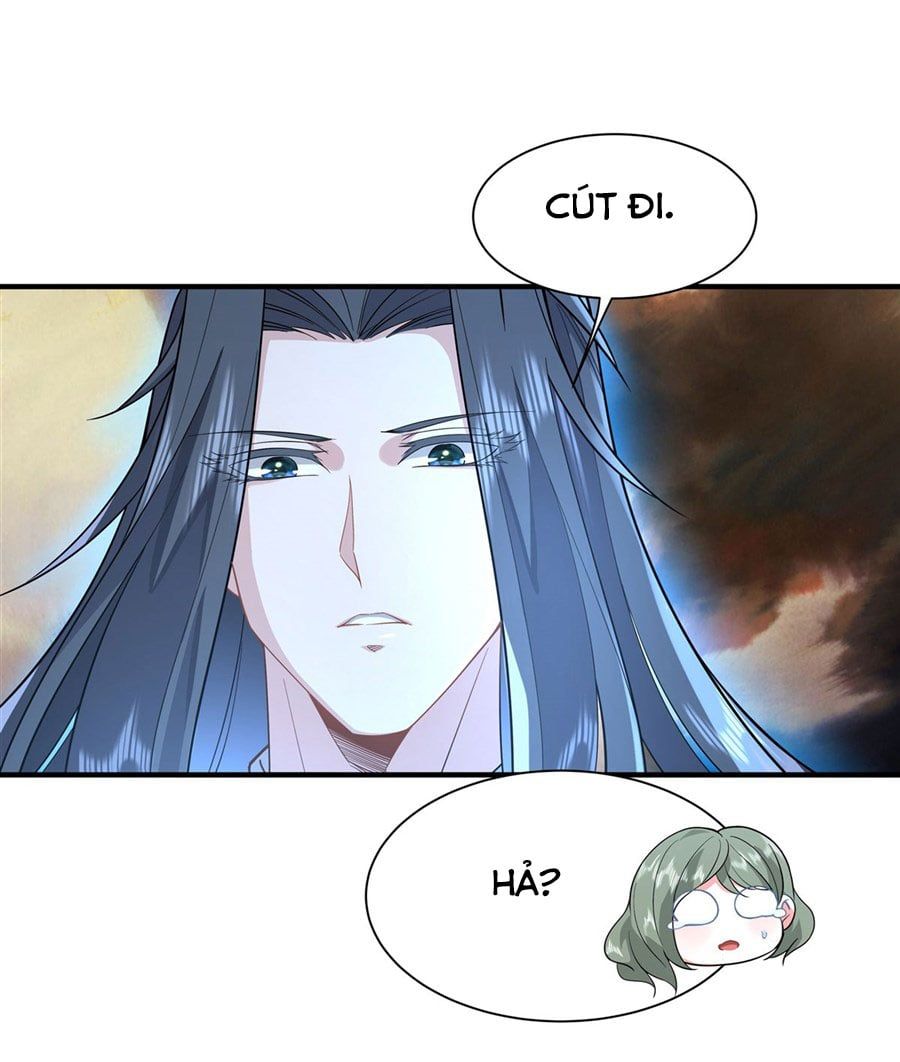 đọc truyện Các Nữ Đồ Đệ Của Ta Đều Là Chư Thiên Đại Lão Tương Lai Chương 20 ảnh 35 tại Thiên Thai Truyện