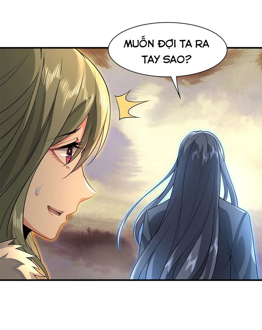 đọc truyện Các Nữ Đồ Đệ Của Ta Đều Là Chư Thiên Đại Lão Tương Lai Chương 20 ảnh 36 tại Thiên Thai Truyện