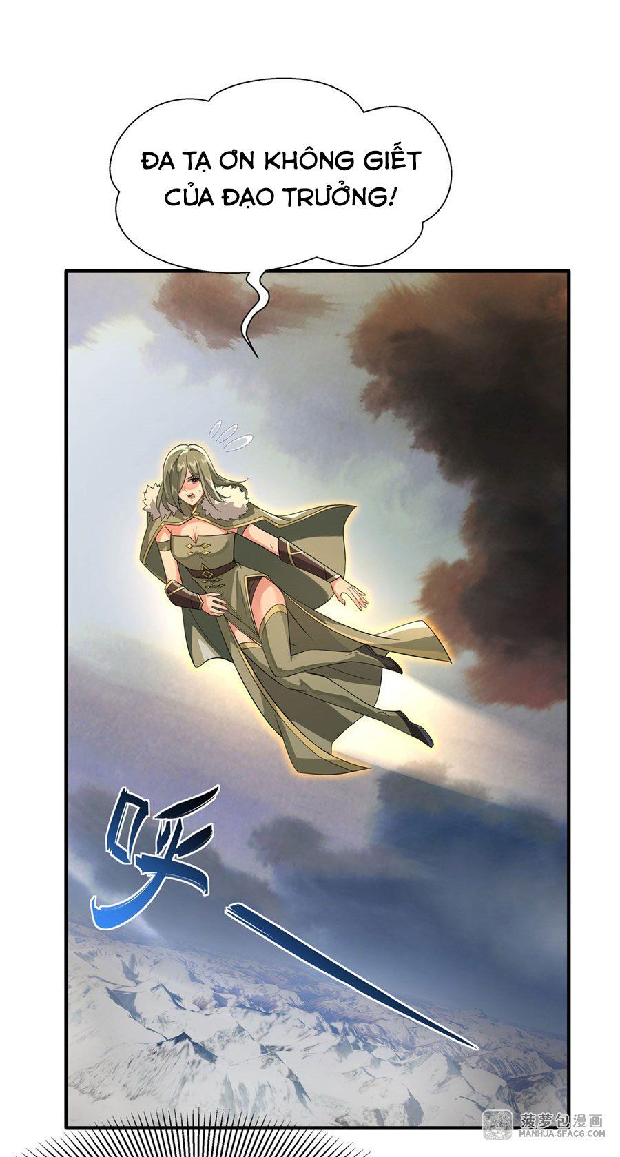 đọc truyện Các Nữ Đồ Đệ Của Ta Đều Là Chư Thiên Đại Lão Tương Lai Chương 20 ảnh 37 tại Thiên Thai Truyện