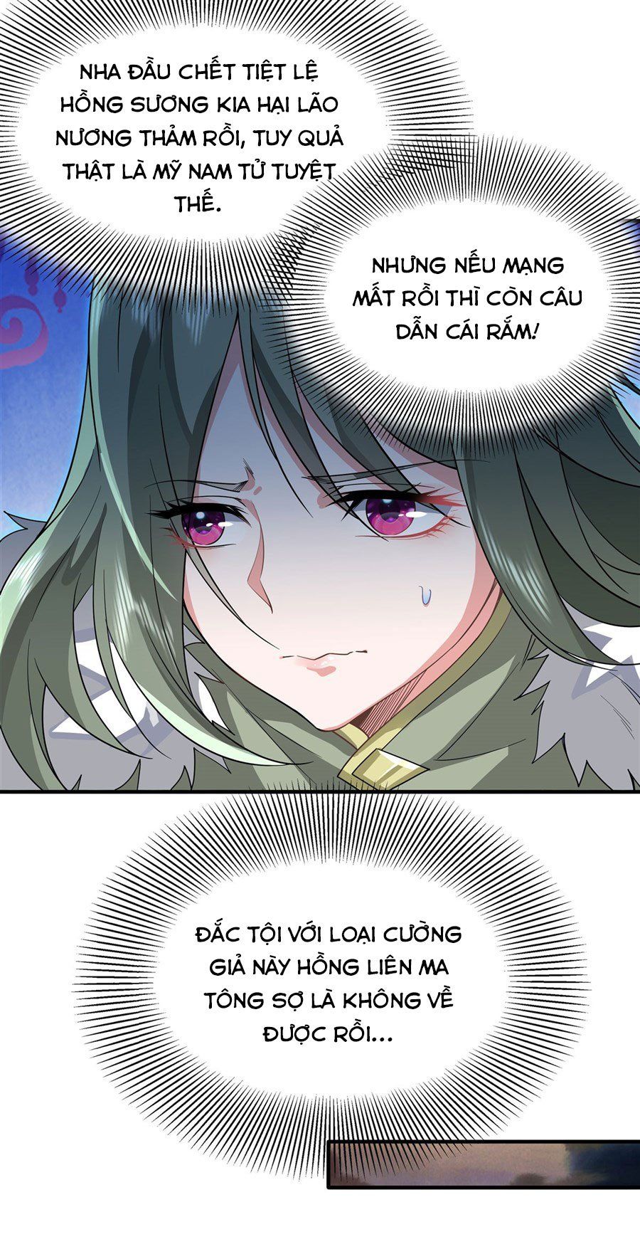 đọc truyện Các Nữ Đồ Đệ Của Ta Đều Là Chư Thiên Đại Lão Tương Lai Chương 20 ảnh 38 tại Thiên Thai Truyện