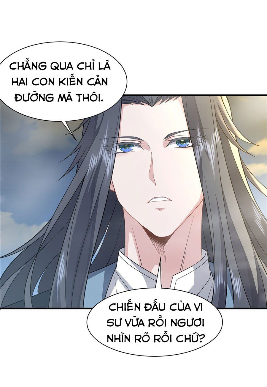 đọc truyện Các Nữ Đồ Đệ Của Ta Đều Là Chư Thiên Đại Lão Tương Lai Chương 20 ảnh 40 tại Thiên Thai Truyện