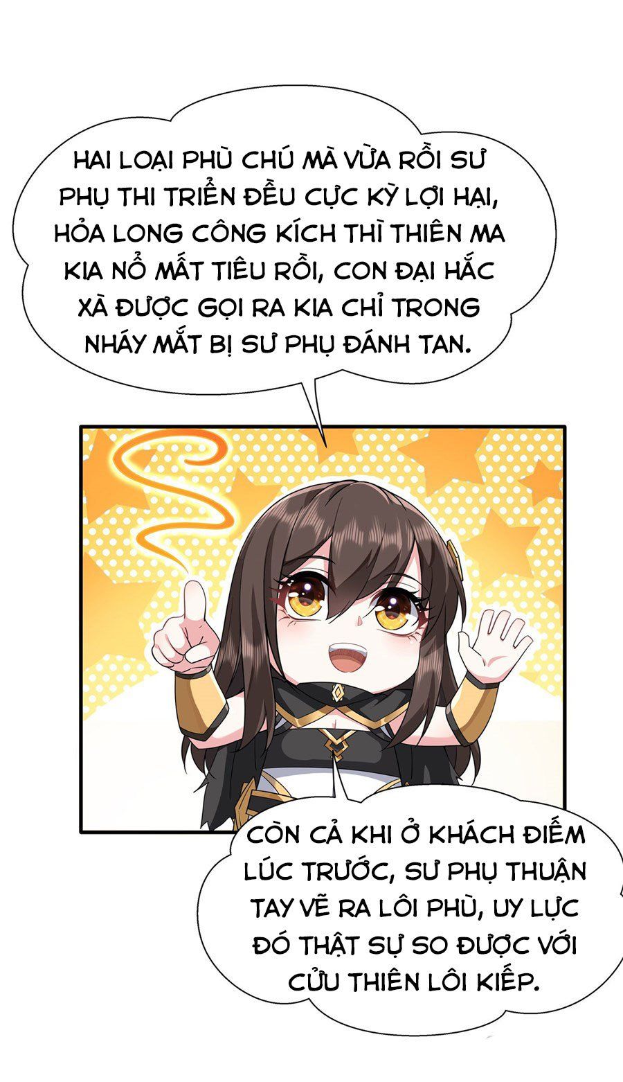 đọc truyện Các Nữ Đồ Đệ Của Ta Đều Là Chư Thiên Đại Lão Tương Lai Chương 20 ảnh 41 tại Thiên Thai Truyện