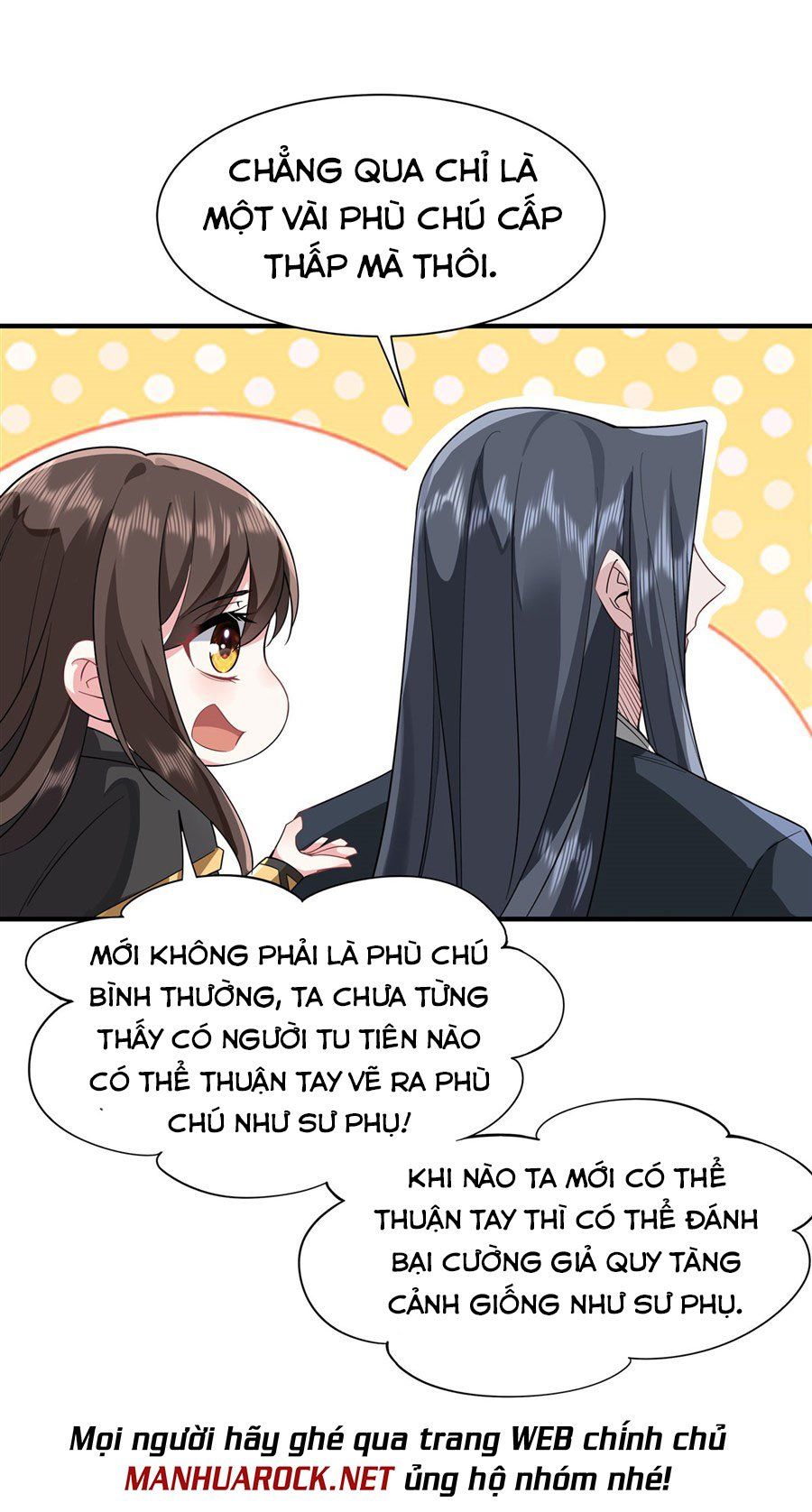 đọc truyện Các Nữ Đồ Đệ Của Ta Đều Là Chư Thiên Đại Lão Tương Lai Chương 20 ảnh 42 tại Thiên Thai Truyện