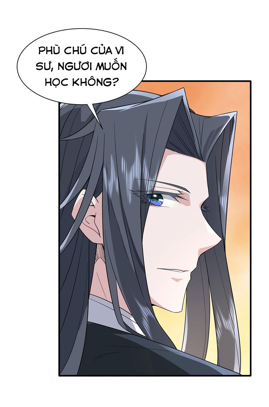 đọc truyện Các Nữ Đồ Đệ Của Ta Đều Là Chư Thiên Đại Lão Tương Lai Chương 20 ảnh 43 tại Thiên Thai Truyện