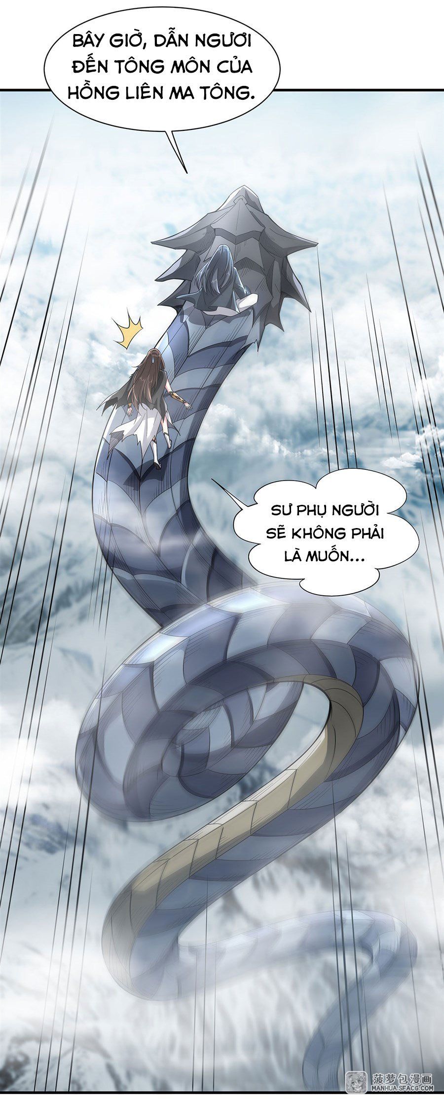 đọc truyện Các Nữ Đồ Đệ Của Ta Đều Là Chư Thiên Đại Lão Tương Lai Chương 20 ảnh 45 tại Thiên Thai Truyện